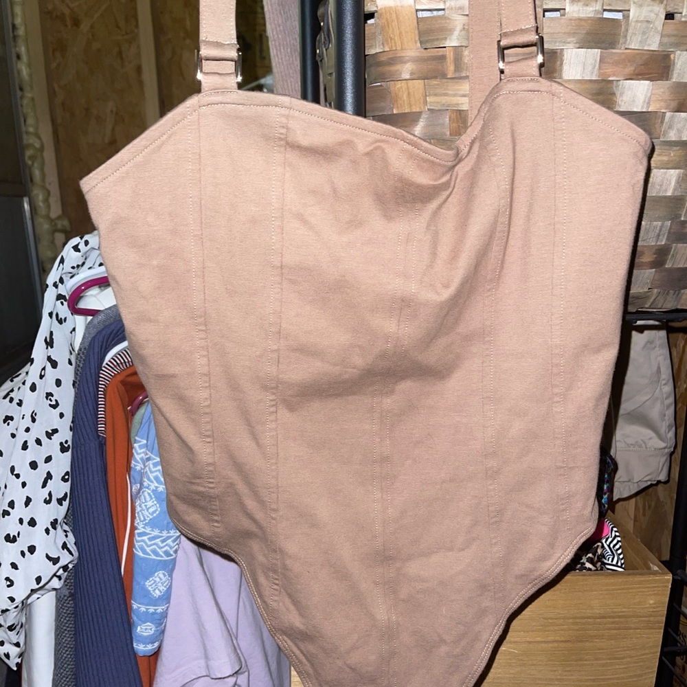 Body suit